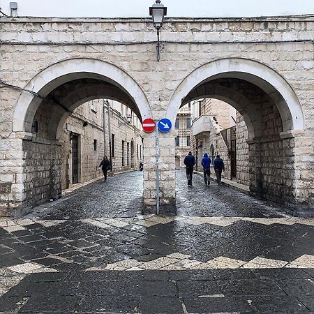 Bellissimo Open Space Stramo Bari Esterno foto