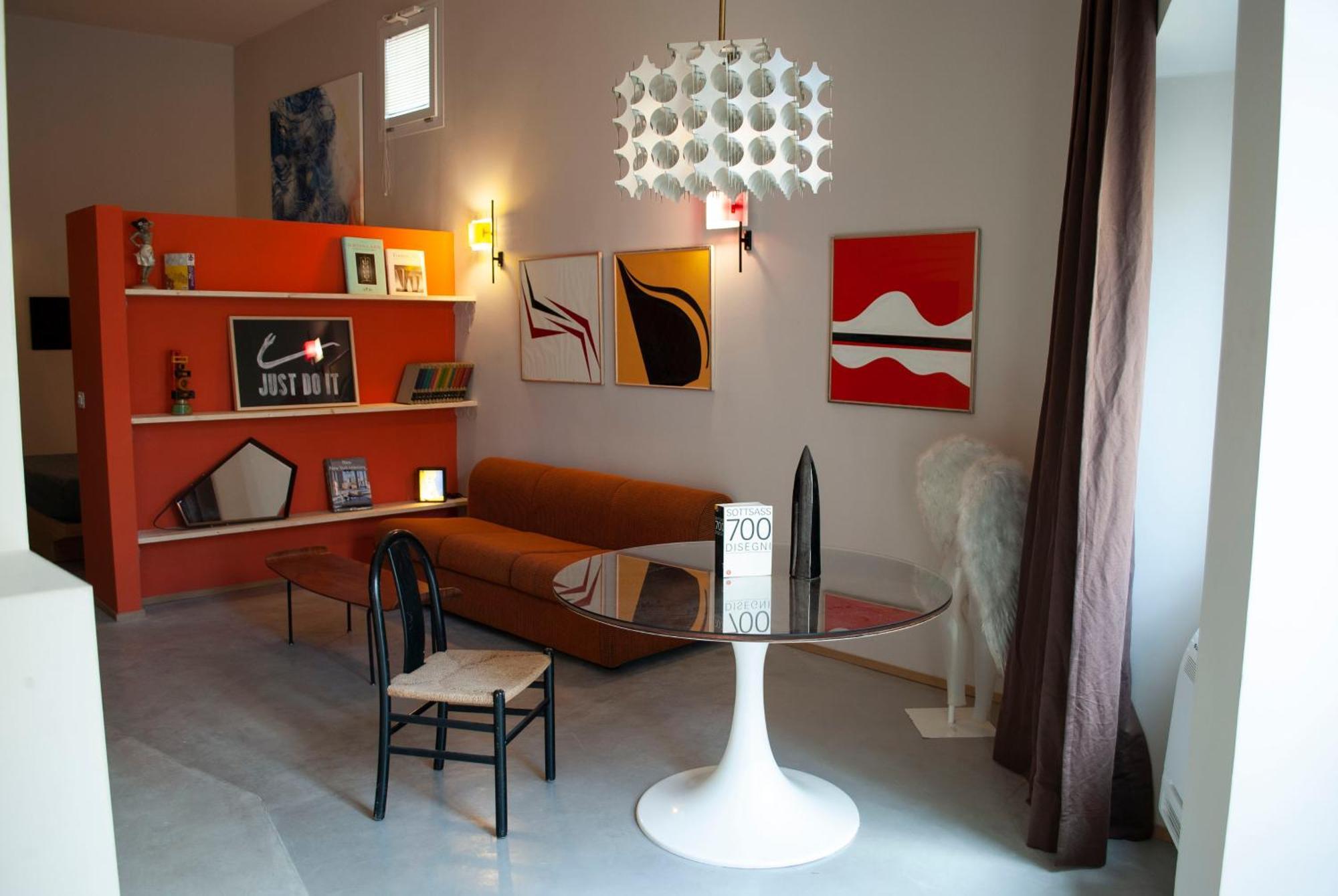 Bellissimo Open Space Stramo Bari Esterno foto