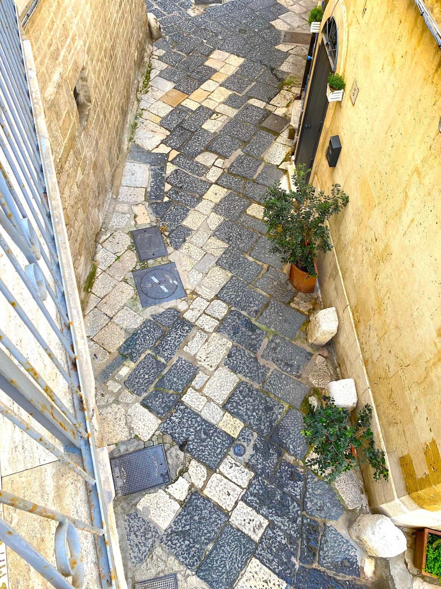 Bellissimo Open Space Stramo Bari Esterno foto