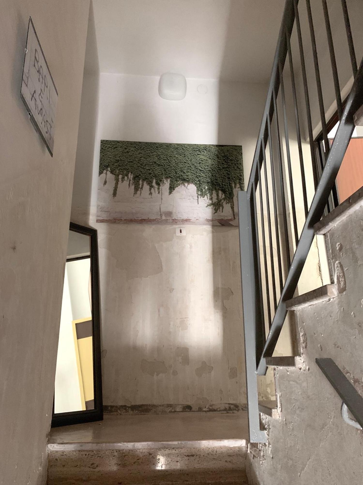 Bellissimo Open Space Stramo Bari Esterno foto